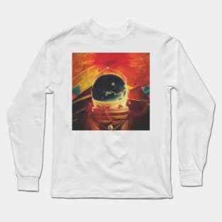 Soulseek Long Sleeve T-Shirt